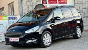 Ford Galaxy III [2015 - Prezent] 2019