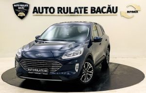 Ford Kuga 2.5 Duratec PHEV TITANIUM 2020