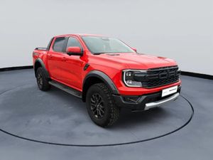 Ford Ranger Pick-Up 3.0 EcoBoost 288 CP 4x4 Cabina Dubla Raptor Aut. 2024