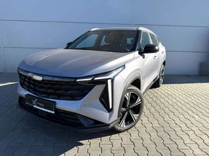 Geely CityRay 1.5 T-GDI 7DCT GF 2025