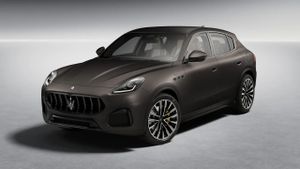 Maserati Grecale Modena 2025