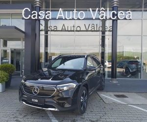 Mercedes-Benz EQB 300 4MATIC 2022