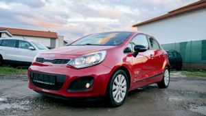 Kia Rio III [2011 - 2017] 1.4 EX Top 2012