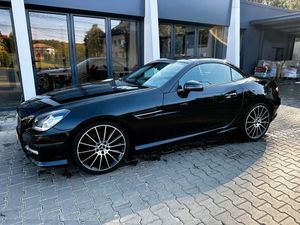 Mercedes-Benz SLK 2013