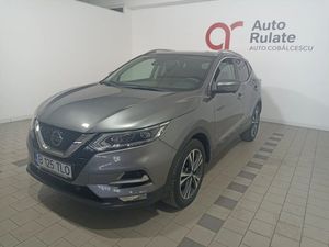 Nissan Qashqai 1.7 dCi N-CONNECTA 2019
