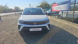 Opel Crossland 2022