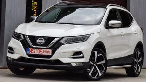 Nissan Qashqai II [2013 - 2021] 1.5 DCI TEKNA+ 2018
