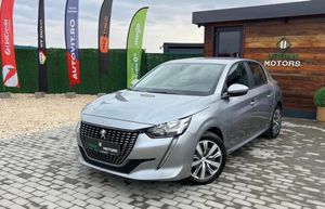 Peugeot 208 II [2019 - Prezent] PureTech 100 Business 2020