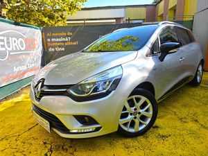 Renault Clio IV [2012 - 2019 (Energy) TCe 90 Start & Stop INTENS 2020