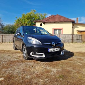 Renault Scenic III [2009 - 2016] dCi 110 LIMITED 2016