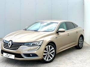 Renault Talisman (SM6) ENERGY dCi 160 EDC INTENS 2016