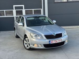 Skoda Octavia 1.6 TDI Business 2011