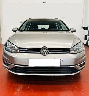 Volkswagen Golf VII [2012 - 2020] Variant 1.5 TSI ACT Style 2020