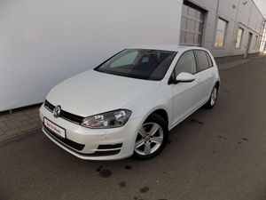 Volkswagen Golf VII [2012 - 2020] 2.0 BlueTDI DSG Highline 2016