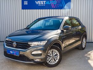 Volkswagen T-ROC 2021