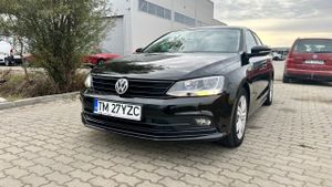 Volkswagen Jetta A6 [2010 - 2018] 2.0 TDI Comfortline 2015