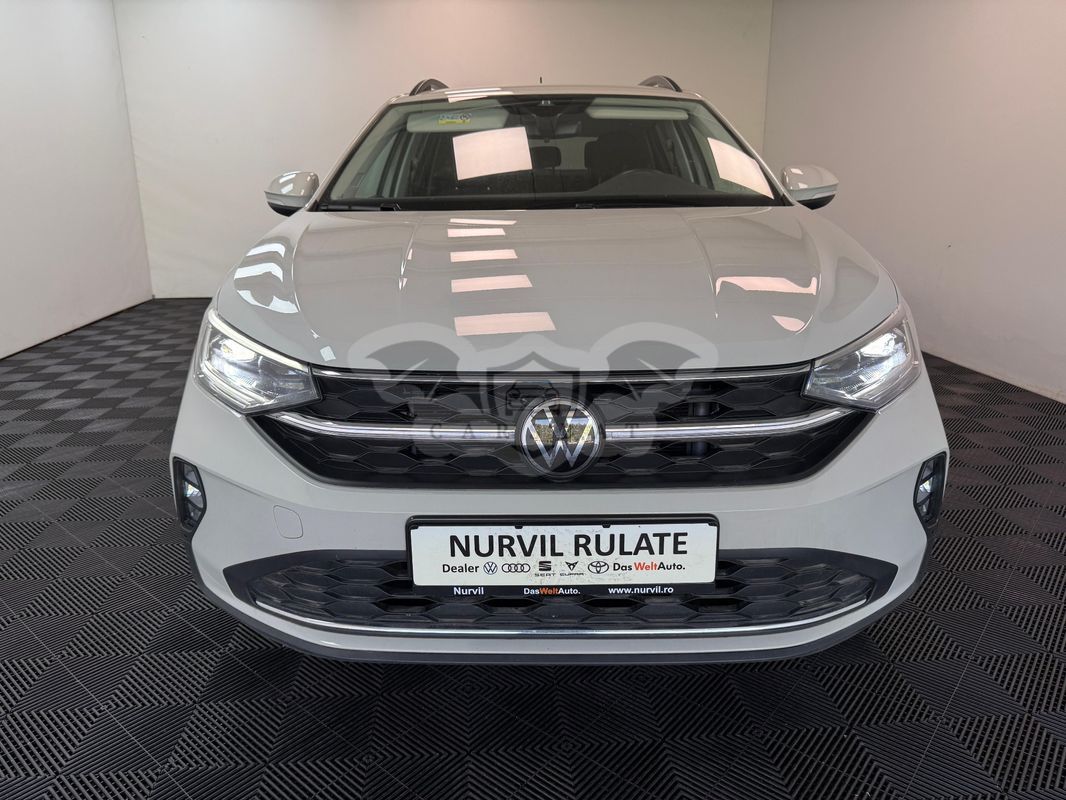 Volkswagen Taigo 1.0 TSI Life 2025