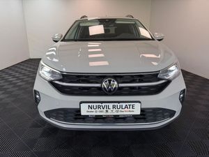 Volkswagen Taigo 1.0 TSI Life 2025