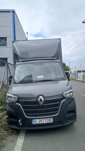 Renault Master 2024