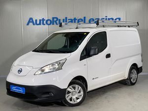 Nissan NV200 2019