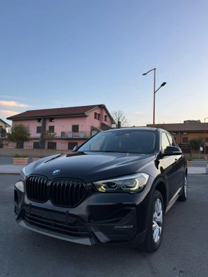 BMW X1 F48 [2015 - Prezent] 2021