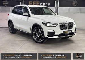 BMW X5 G05 [2018 - Prezent] xDrive30d 2020