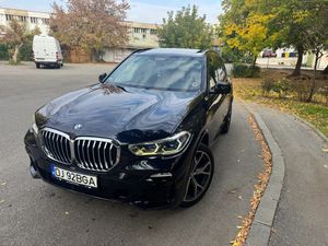 BMW X5 2019