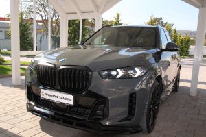 BMW X5 G05 [2018 - Prezent] xDrive50e AT PHEV 2024