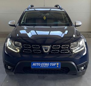 Dacia Duster II [2018 - Prezent] TCe 125 4x4 Laureate 2018