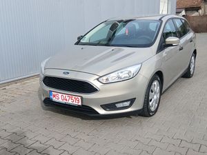 Ford Focus MK3 [2010 - 2018] 1.0 EcoBoost Connected 2015