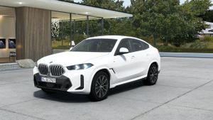 BMW X6 G06 [2019 - Prezent] xDrive30d AT MHEV 2025