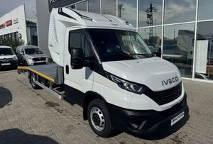 Iveco Daily 2025