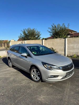 Opel Astra K [2015 - 2021] 2018
