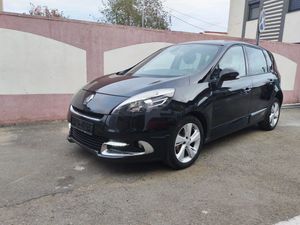 Renault Scenic III [2009 - 2016] ENERGY dCi 110 S&S Bose Edition 2013