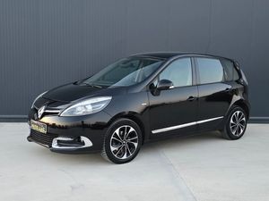 Renault Scenic ENERGY dCi 110 S&S Bose Edition 2016