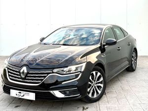 Renault Talisman (SM6) Blue dCi 160 EDC LIMITED 2021