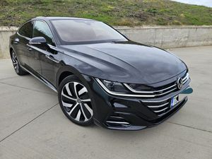 Volkswagen Arteon 2.0 TDI DSG R-Line 2023