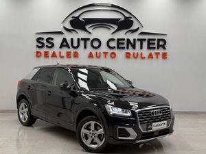 Audi Q2 1.4 TFSI Cylinder on demand S tronic sport 2018