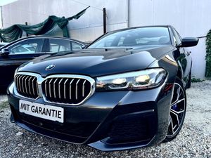 BMW 5 Series G30/G31 [2017 - Prezent] 545e xDrive Aut. M Sport Edition 2021