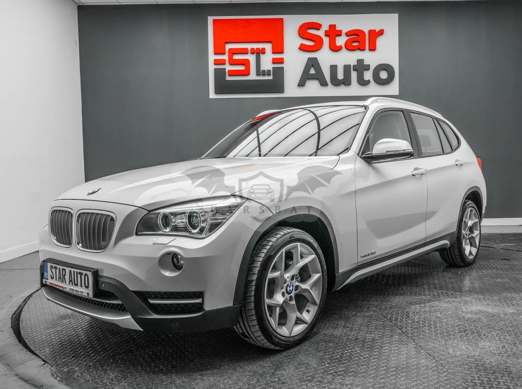 BMW X1 E84 [ 2009 - 2015] 2013