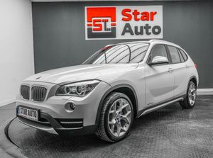 BMW X1 E84 [ 2009 - 2015] 2013