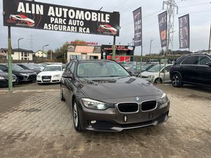 BMW 3 Series F30/F31/F34 [2011 - 2019] 316d 2014