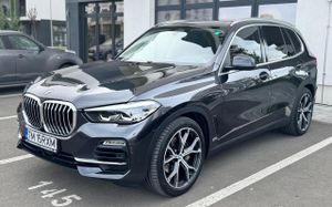 BMW X5 G05 [2018 - Prezent] xDrive30d 2019