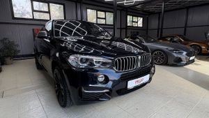 BMW X6 F86 [2015 - 2018] M50d 2017