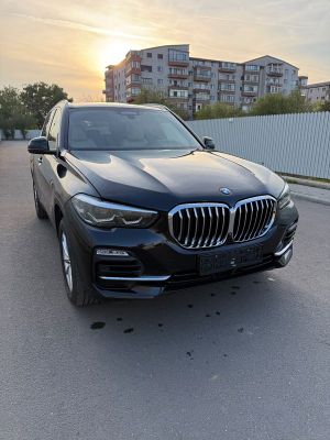 BMW X5 G05 [2018 - Prezent] xDrive25d AT 2021