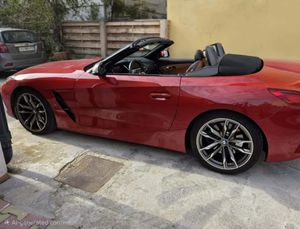 BMW Z4 M40i AT 2023