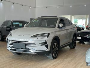 BYD Seal 2025