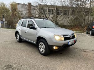 Dacia Duster 1.5 dCi 4x2 Laureate 2011