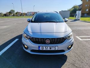 Fiat Tipo 2019