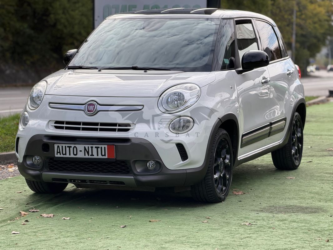 Fiat 500L 1.3 Multijet Start&Stopp Pop-Star 2020